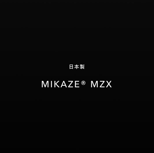 MZX Hairdressing Scissors